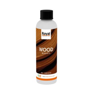 Meubelonderhoud Wood waxoil