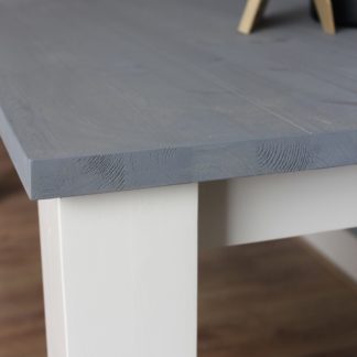 Tafel steigerhout Madeleen