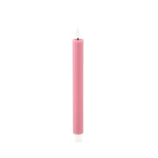 LED dinerkaars PTMD Old Pink