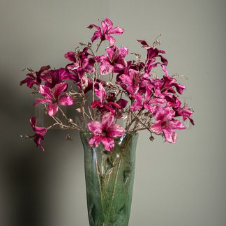 Kunsttak Roze Bauhinia